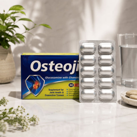 Osteojin