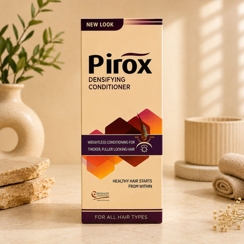 Pirox Conditioner