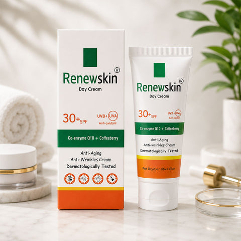 Renewskin Day Cream