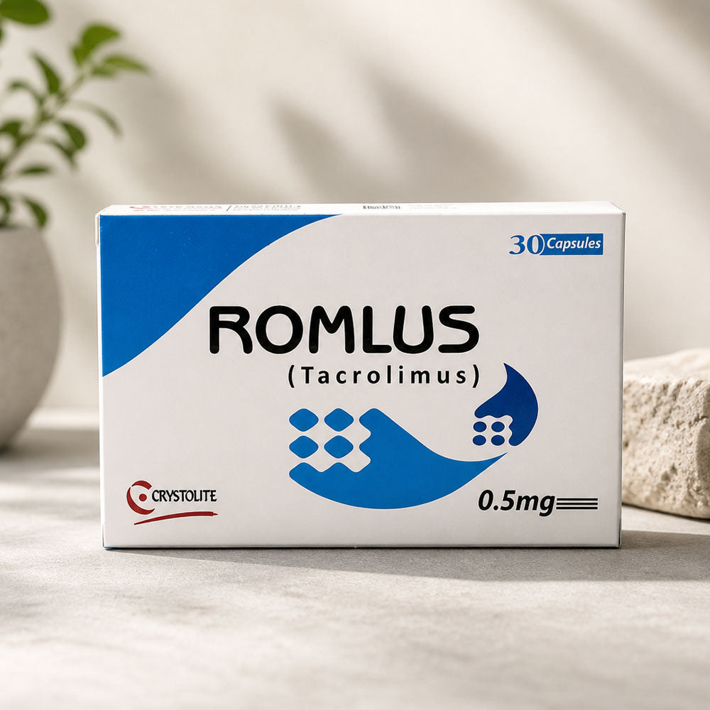 Romlus