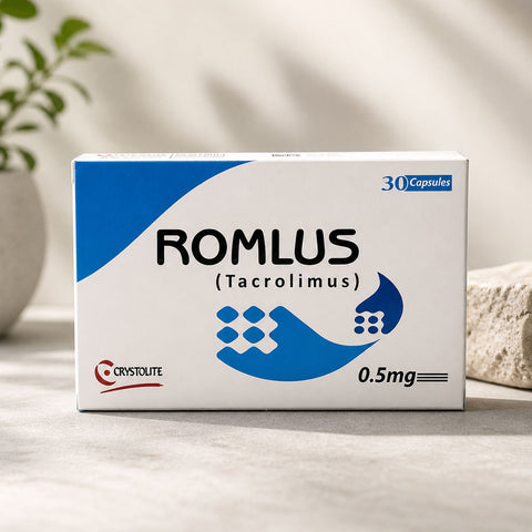 Romlus