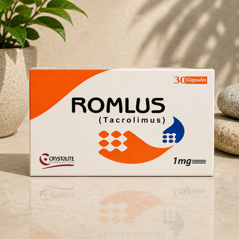Romlus 1mg