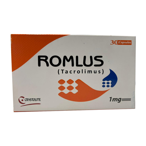 Romlus