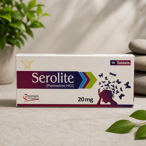 Serolite