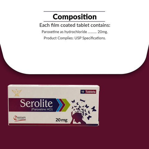 Serolite