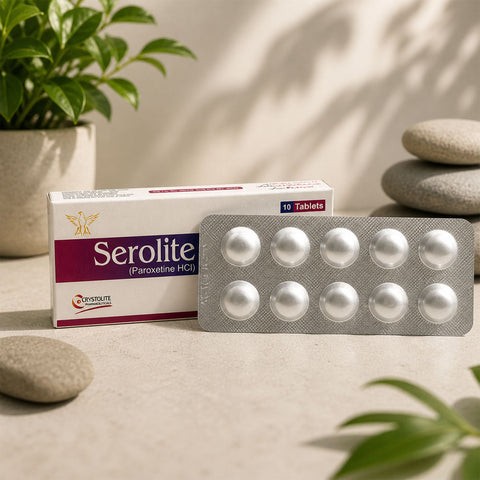 Serolite