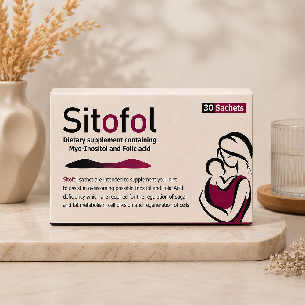 Sitofol Sachet
