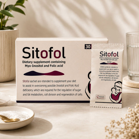 Sitofol Sachet