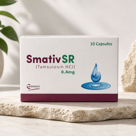Smativ SR