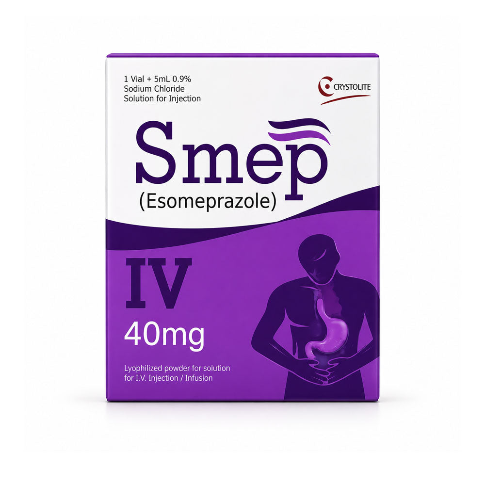 Smep Injection