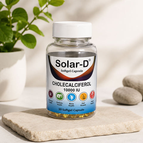 Solar D