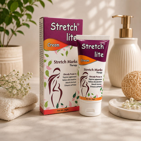 Stretch Lite Cream 50g
