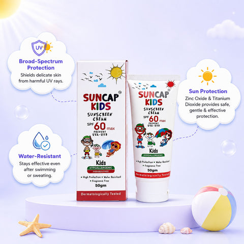 Kids Wellness Bundle