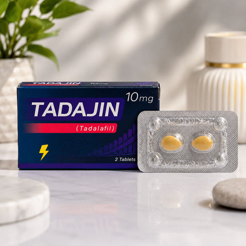 Tadajin 10mg