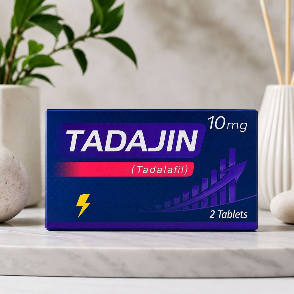 Tadajin 10mg