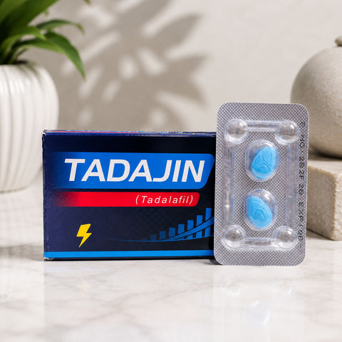 Tadajin 20mg