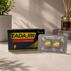 Tadajin