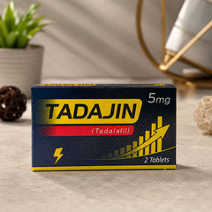 Tadajin