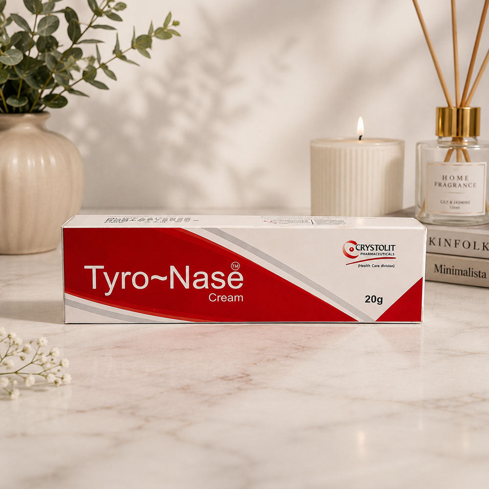 Tyro Nase Cream