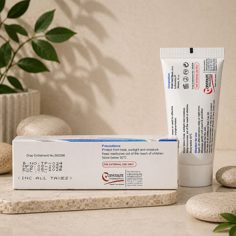 Tyro Nase Plus Cream