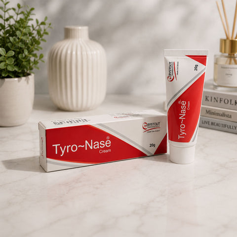 Tyro Nase Cream