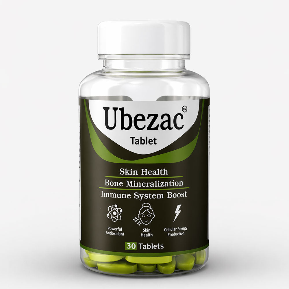 Ubezac Tablets