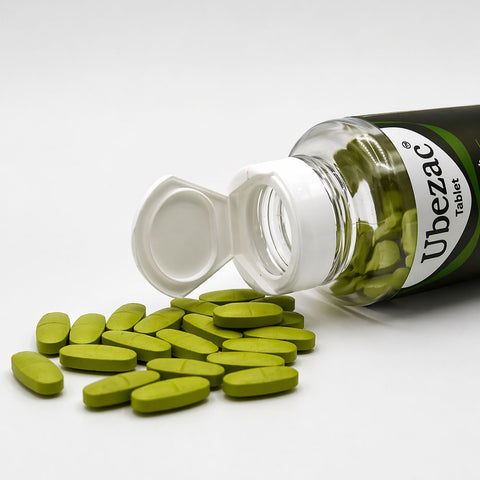 Ubezac Tablets