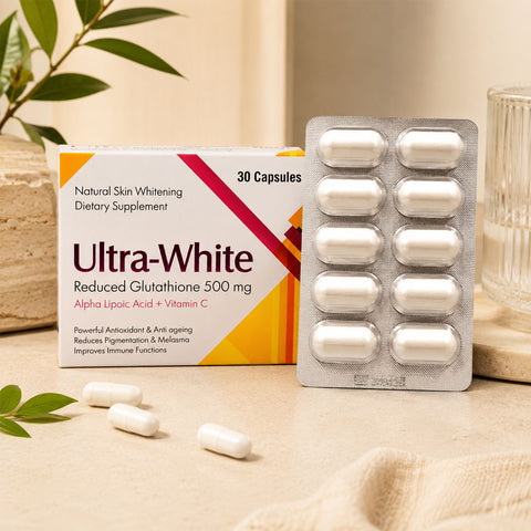 Ultra-White