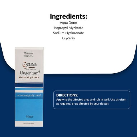 Ungentum Cream