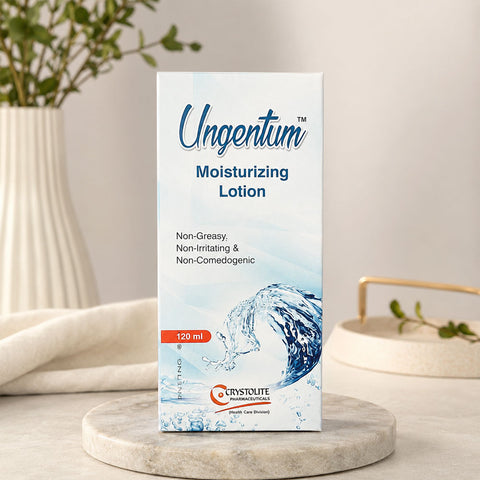 Ungentum Moisturizing lotion