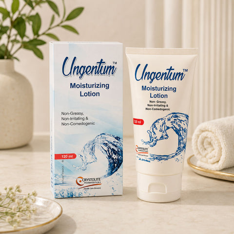 Ungentum Moisturizing lotion