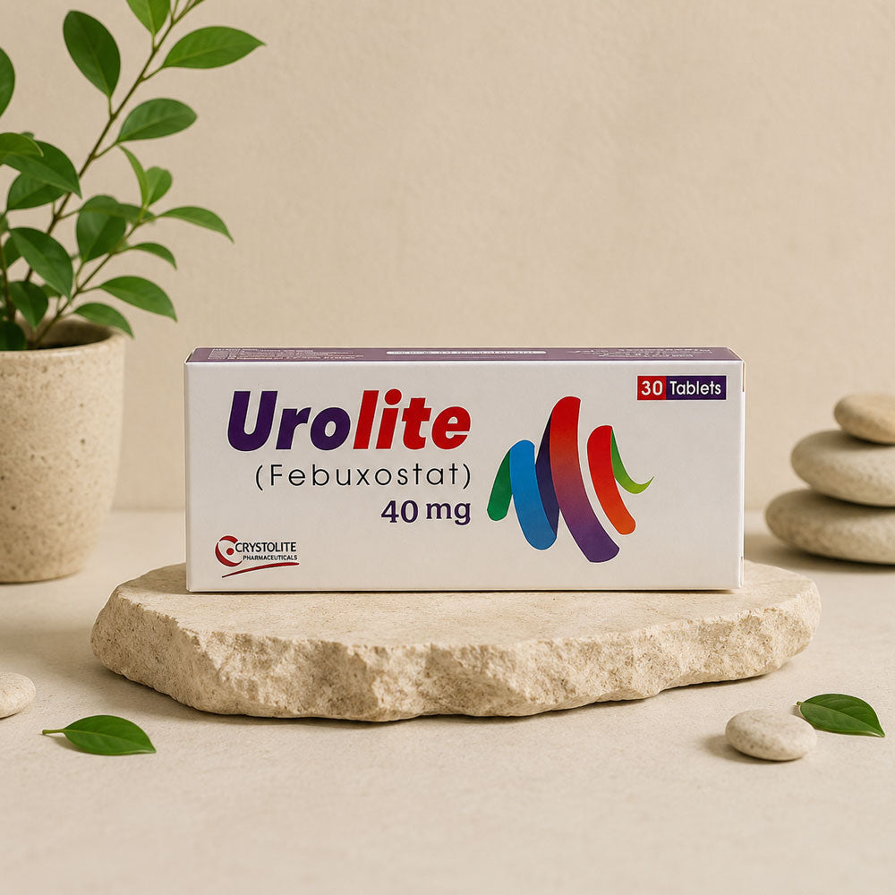 Urolite 40mg