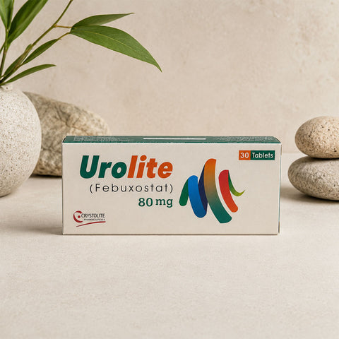 Urolite 80mg