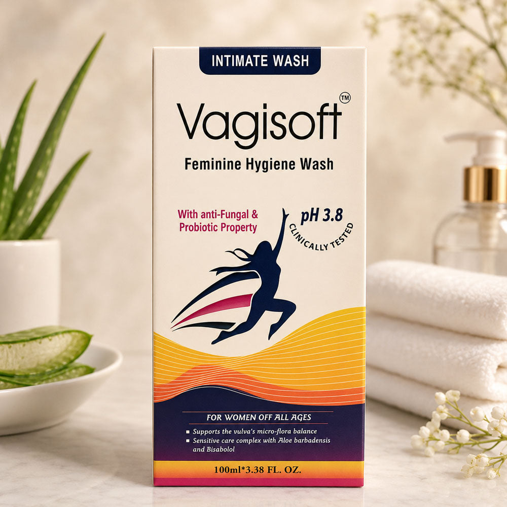 Vagisoft
