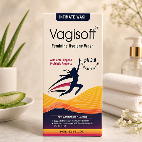 Vagisoft