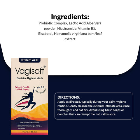 Vagisoft