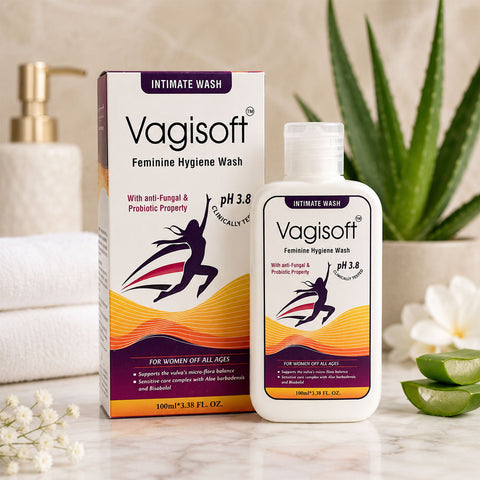 Vagisoft