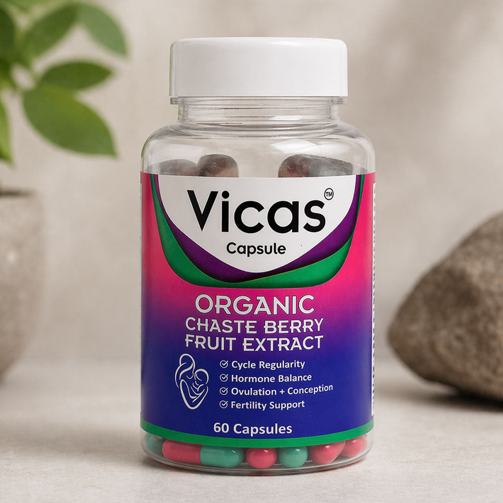 Vicas Capsule