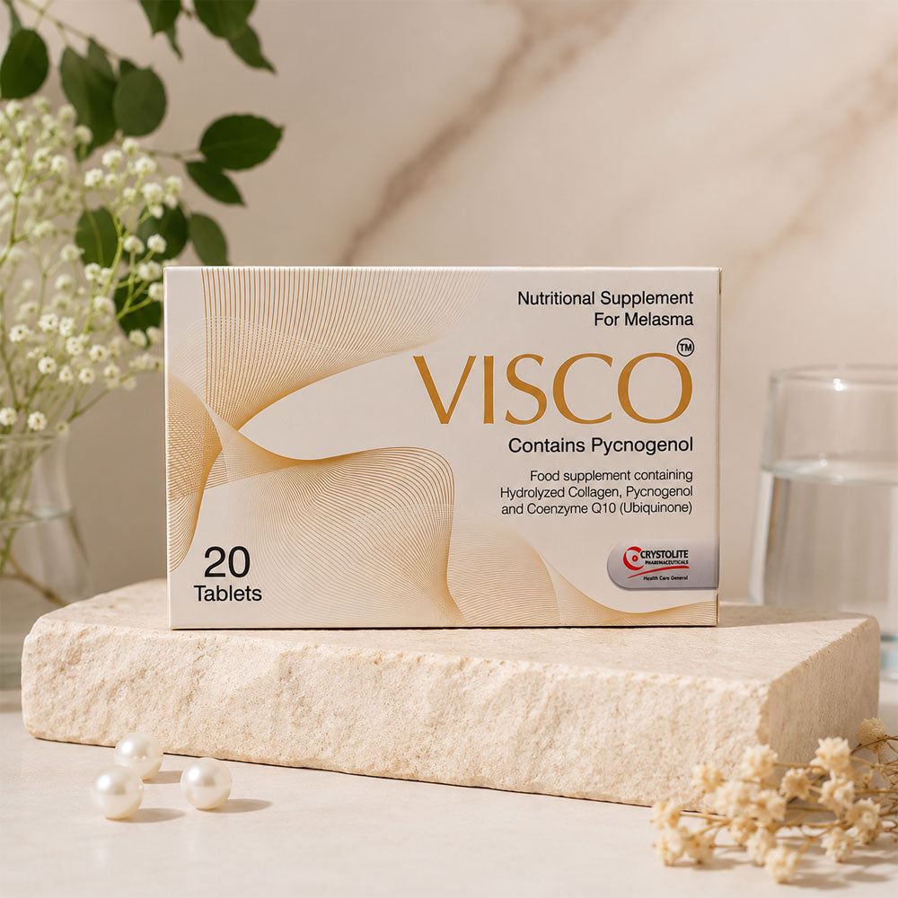 Visco (Tablets 20s)