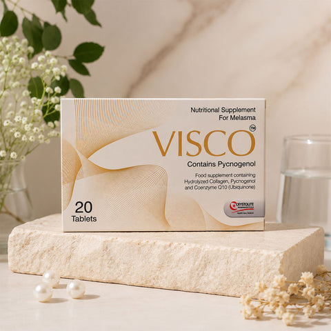 Visco (Tablets 20s)