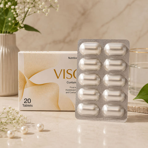 Visco (Tablets 20s)