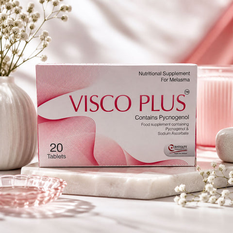 Visco Plus Tab 20s