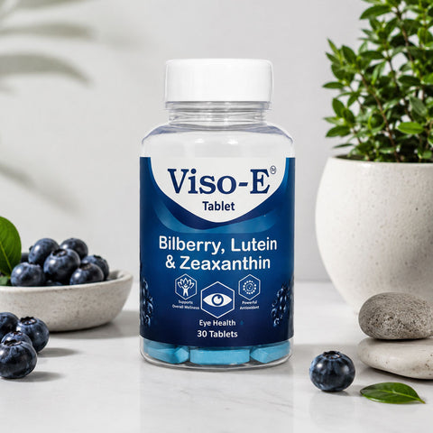 Viso-E  Tablet