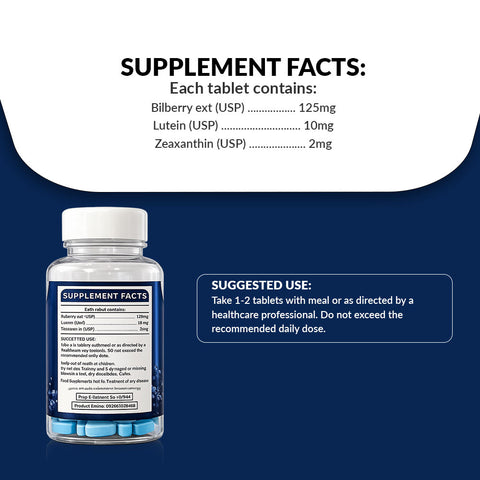Viso-E  Tablet