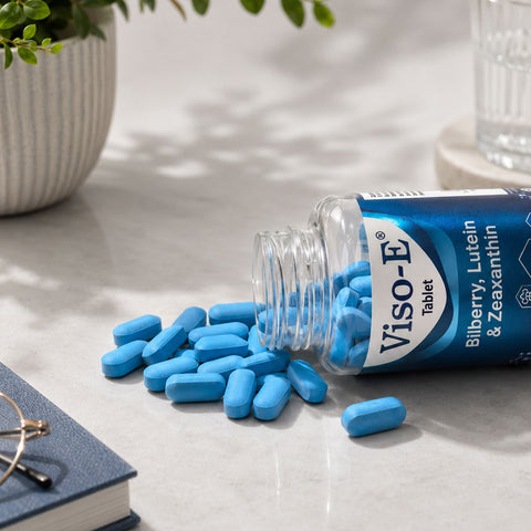 Viso-E  Tablet