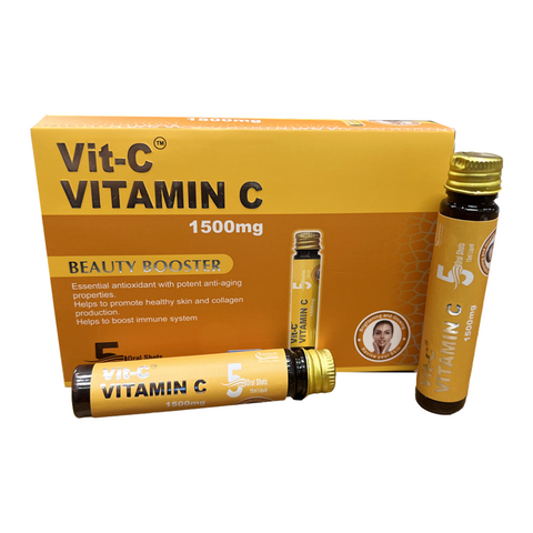 Vit-C VITAMIN C