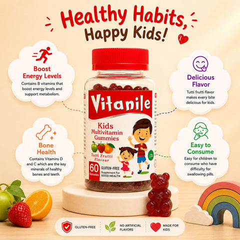 Kids Wellness Bundle