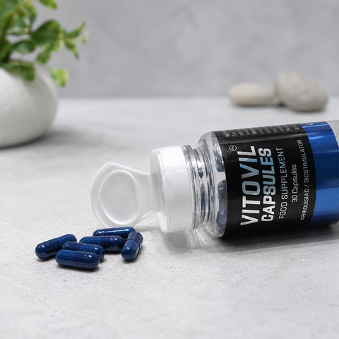 Vitovil Cap 30s