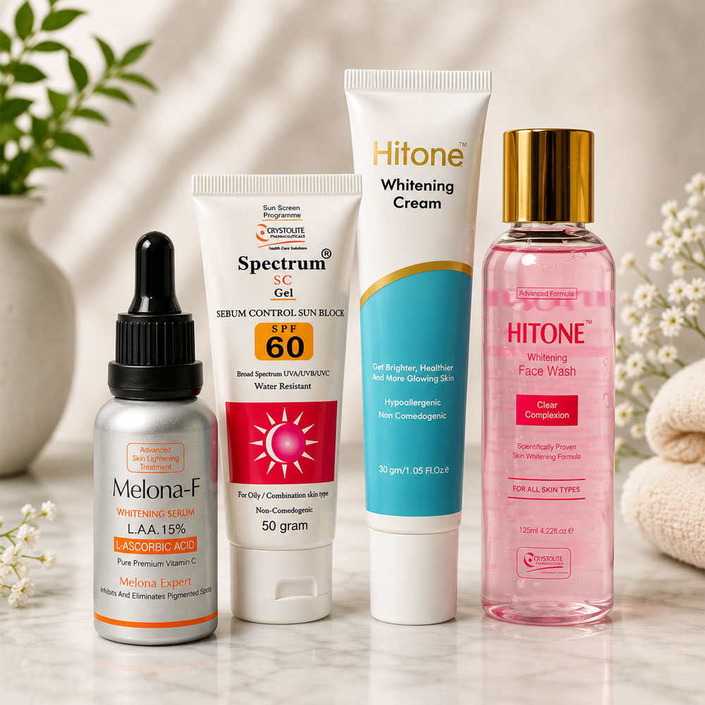 Whitening Bundle