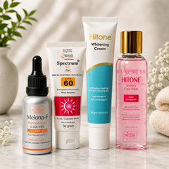 Whitening Bundle